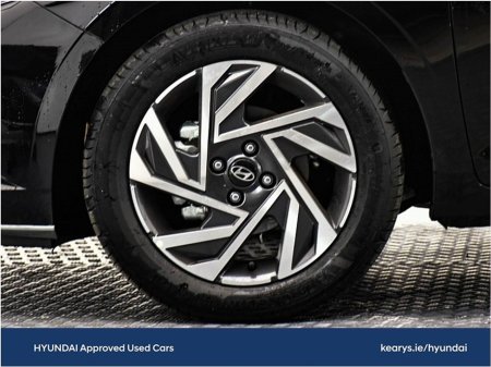 2026 Hyundai i20 - thumbnail 8