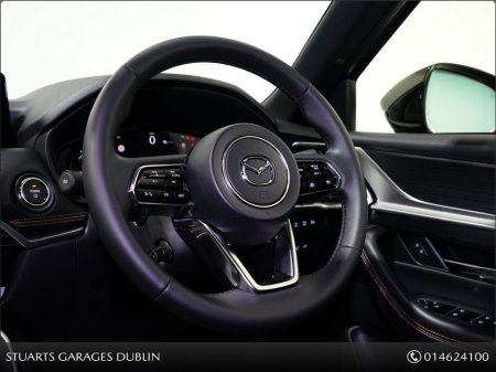 2026 Mazda CX-80 - thumbnail 14