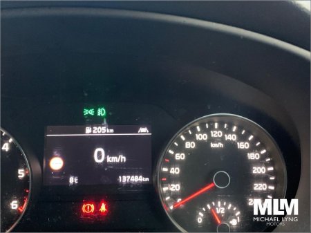 2019 Kia Sportage - thumbnail 15