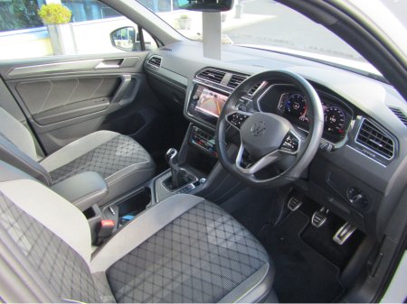 2023 Volkswagen Tiguan - thumbnail 10