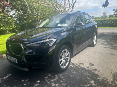 2020 BMW X1 SDRIVE18D SE X1AD 4DR €26,995