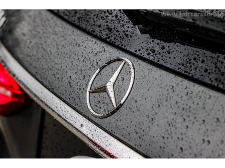 2018 Mercedes-Benz E Class - thumbnail 9