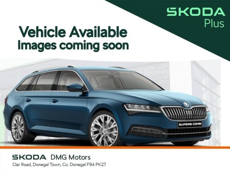 2023 Skoda Superb COMBI 2.0 TDI 150BHP DSG L&K