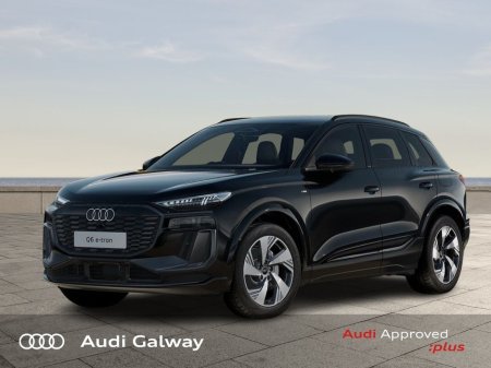 2025 Audi Q6 E-TRON - thumbnail 1