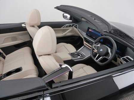 2025 BMW 4 Series - thumbnail 33