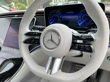 2025 Mercedes-Benz EQE - thumbnail 21