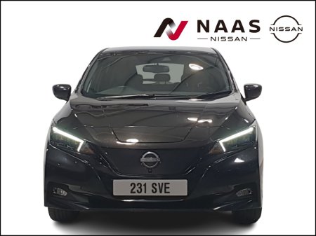 2023 Nissan Leaf SVE 40KW €19,445