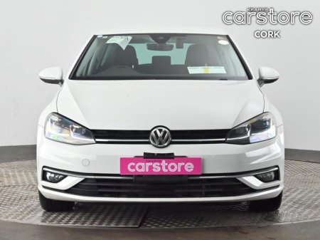 2018 Volkswagen Golf 1.4 Auto €19,480 thumbnail
