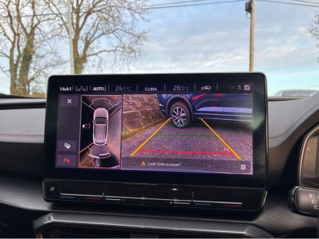 2023 Cupra Formentor - thumbnail 8