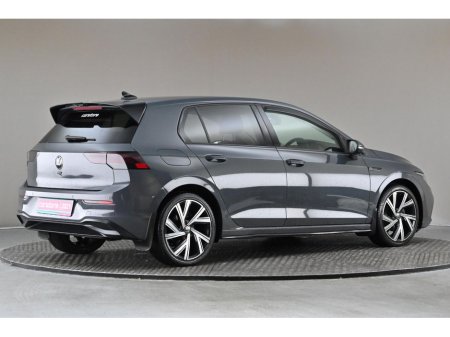 2021 Volkswagen Golf - thumbnail 9