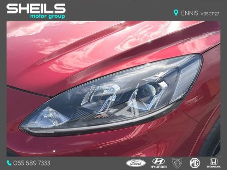 2023 Ford Kuga - thumbnail 15