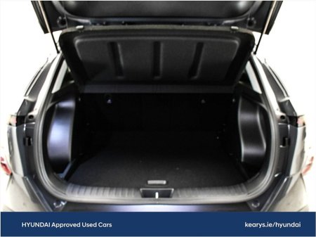 2024 Hyundai Kona Petrol Elegance €30,990 thumbnail