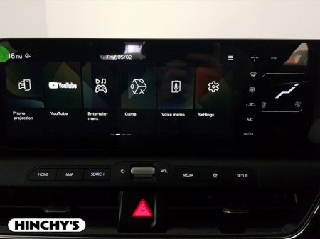 2026 Kia K4 K2 1.0T thumbnail