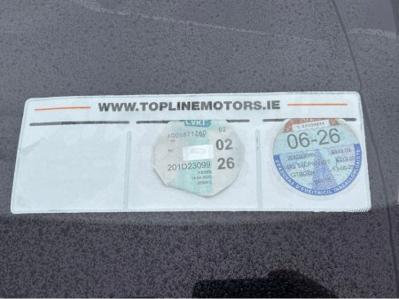 2020 Citroen C5 Aircross ==STUNNING C5 AIRCROSS//NEW DOE//IMMACULATE== €11,500 thumbnail