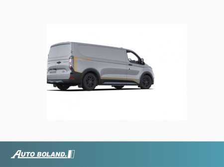 2026 Ford Transit Custom Trail 320 2.0L EcoBlue 150PS 6 Speed Manual Diesel FWD €42,798 thumbnail