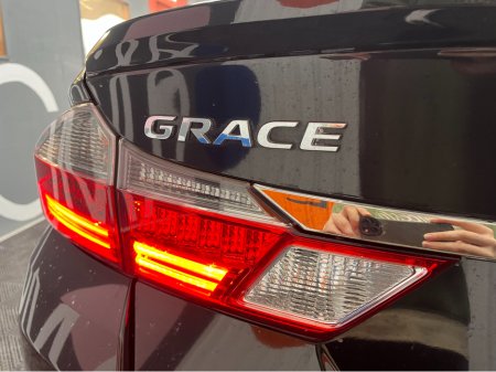 2019 Honda Grace - thumbnail 7
