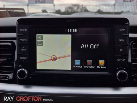 2019 Kia Stonic - thumbnail 12