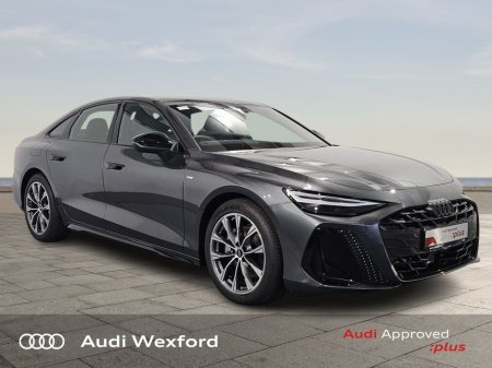 2026 Audi A6 Audi A6 Sedan S line TDI 150 kW S tronic *NEW CAR AVAILABLE FOR IMMEDIATE DELIVERY*