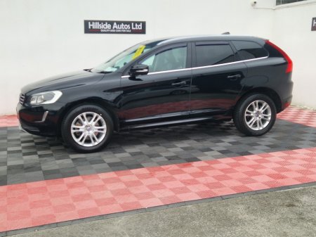 2015 Volvo XC60 - thumbnail 5