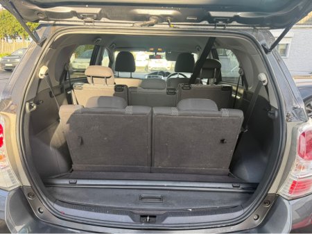 2016 Toyota Verso 1.6 D-4D LUNA 7S 4DR €9,995 thumbnail