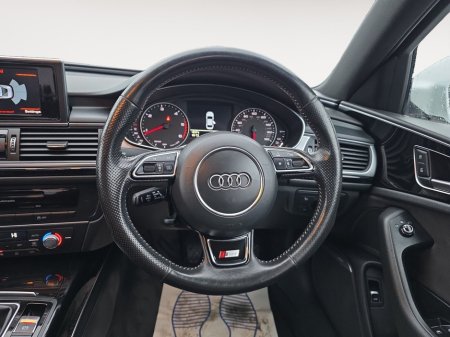 2016 Audi A6 2.0TDI 190 Ultra S Line €16,950 thumbnail