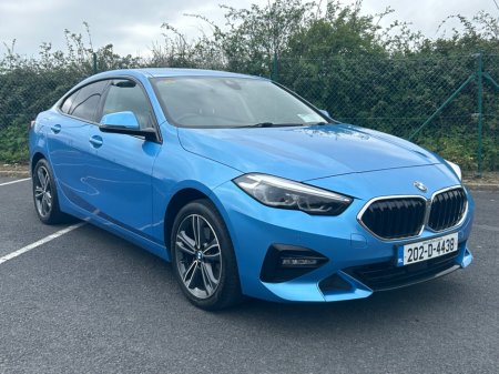 2020 BMW 2 Series - thumbnail 1
