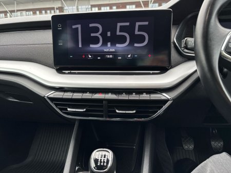 2023 Skoda Octavia OCTAVIA STY 2.0TDI 115HP €30,995 thumbnail