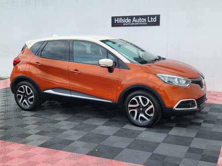 2015 Renault Captur - thumbnail 16