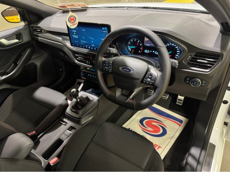 2026 Ford Focus SOLD SOLD SOLD €32,950 thumbnail