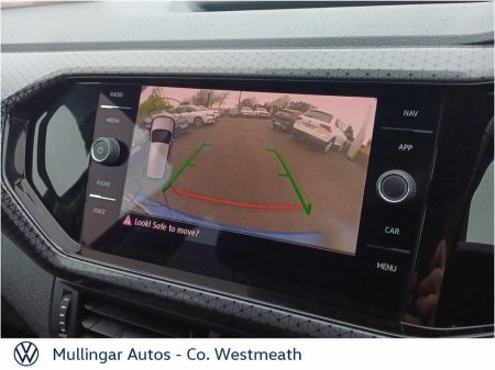 2020 Volkswagen T-Cross Style 1.6 TDI 95HP €19,950 thumbnail