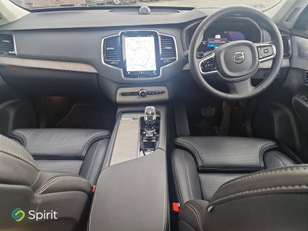 2024 Volvo XC90 - view 4