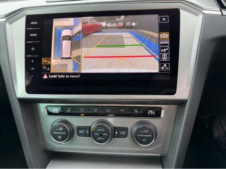 2020 Volkswagen Passat ALLTRACK - 4WD - 2.0L DIESEL - AUTO - 12M WARRANTY - CAR: 1710 €31,950 thumbnail