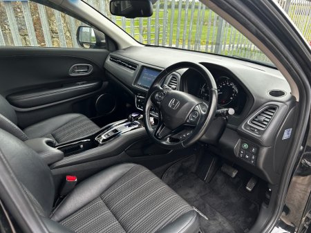 2017 Honda Vezel - thumbnail 13