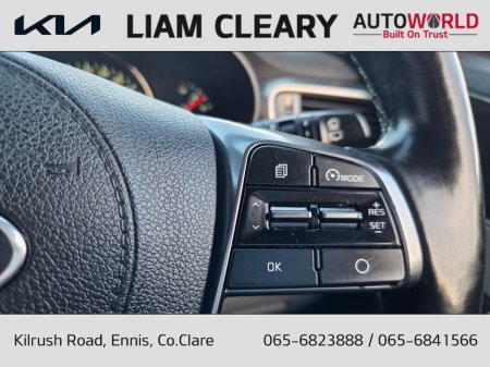 2019 Kia Sorento - thumbnail 23