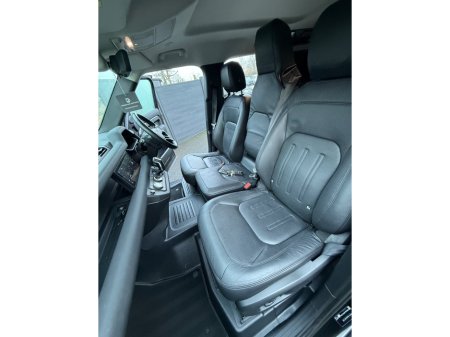 2021 Land Rover Defender  €63,995 thumbnail