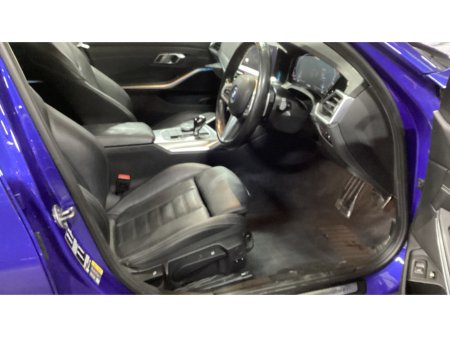 2021 BMW 3 Series 330e M SPORT 292BHP // PANORAMIC SUNROOF // 212 REG // ESTATE €26,995 thumbnail