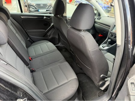 2012 Volkswagen Golf 1.2tsi Automatic, Only 66kms! New Nct 02/2026, Bluetooth, Apple Car Play, Android Auto, Reversing Camera 5 Door, Immaculate Condition, A/C, Alloys, Service & Warranty Included, SIMI Dealer, €9,950 thumbnail