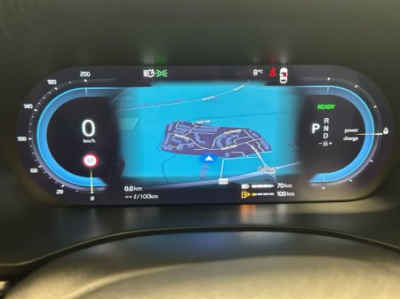 2023 Volvo XC60 - thumbnail 16