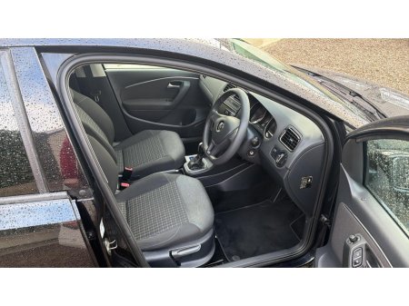 2016 Volkswagen Polo 1.2 AUTO €12,500 thumbnail