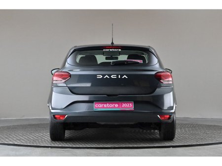 2023 Dacia Sandero - thumbnail 8