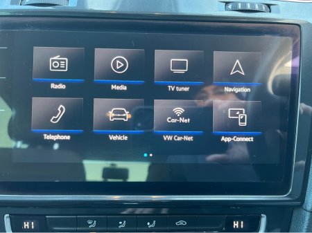 2019 Volkswagen Golf - thumbnail 24