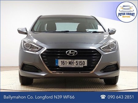 2016 Hyundai i40 - thumbnail 2