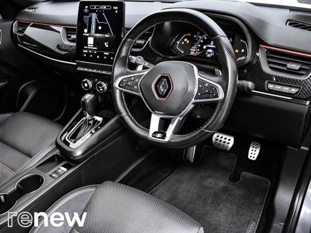 2023 Renault Arkana RS Line TCe 140 Auto €27,000 thumbnail