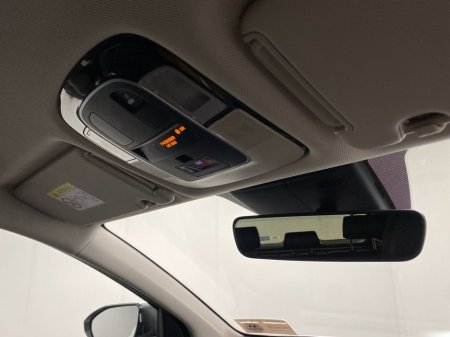 2024 Hyundai Tucson 2WD Executive Plus HEV STG Auto €36,995 thumbnail