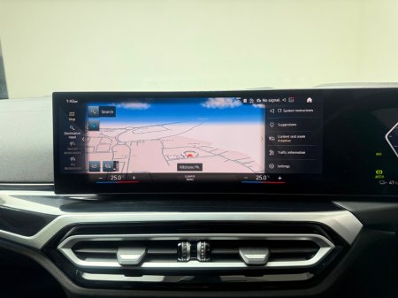 2022 BMW i4 40 M SPORT EDRIVE €37,990 thumbnail