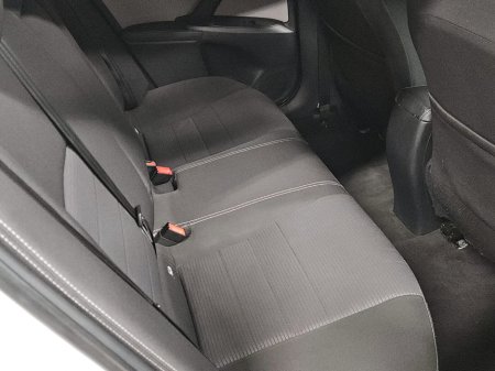 2018 Toyota Avensis 1.6 D-4D (112) Luna Navi €14,950 thumbnail