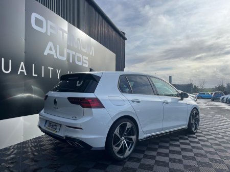 2021 Volkswagen Golf VW Golf R-line 1.5 mild hybrid, hugh spec 19"alloys €29,500 thumbnail
