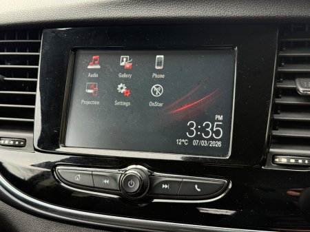 2017 Vauxhall Mokka - thumbnail 14