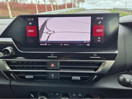 2022 Citroen C4 - thumbnail 12