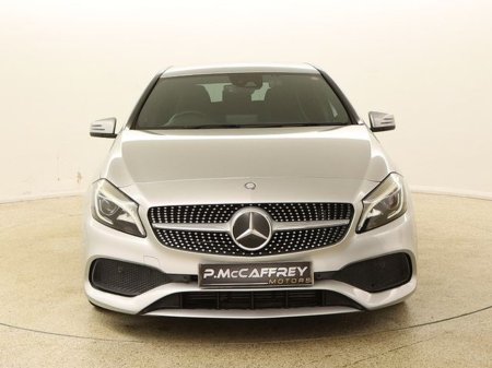 2016 Mercedes-Benz A Class - photo 2